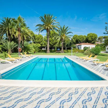 Holiday home Belvilla By Oyo Park Colibr Villafortuny
