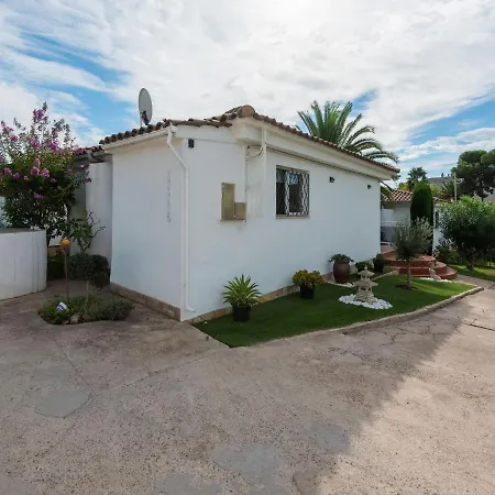 Belvilla By Oyo Park Colibr Holiday home