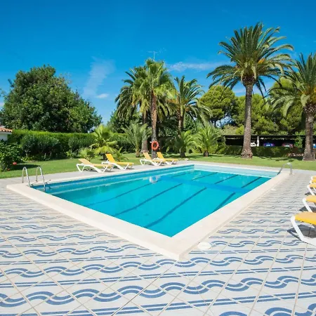 Holiday home Belvilla By Oyo Park Colibr Villafortuny
