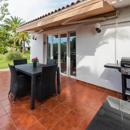 Holiday home Belvilla By Oyo Park Colibr Villafortuny
