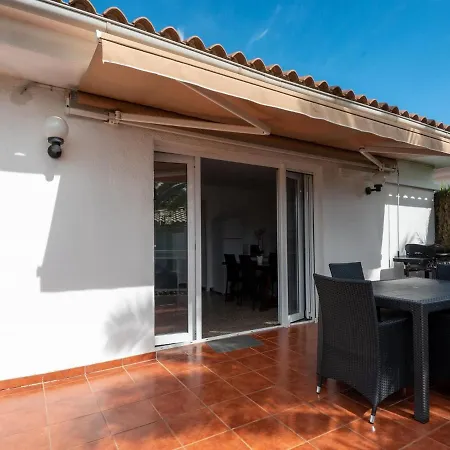 Holiday home Belvilla By Oyo Park Colibr Villafortuny