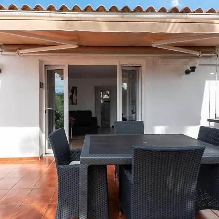 Holiday home Belvilla By Oyo Park Colibr Villafortuny