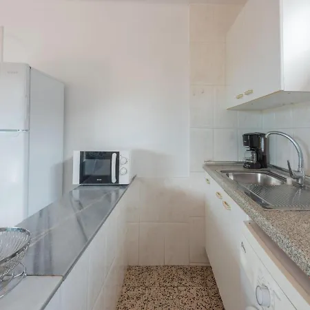 Belvilla By Oyo Park Colibr Holiday home Villafortuny