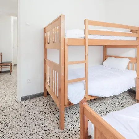 Holiday home Belvilla By Oyo Park Colibr Villafortuny