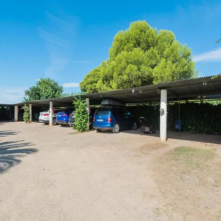 Belvilla By Oyo Park Colibr Holiday home Villafortuny