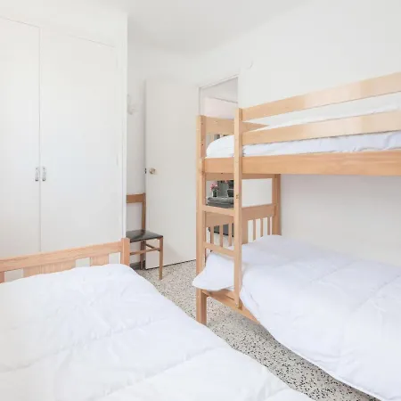 Holiday home Belvilla By Oyo Park Colibr